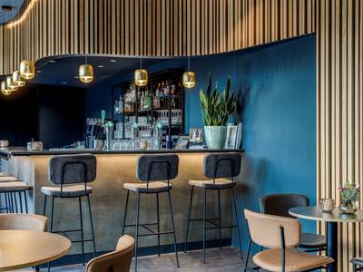 NH Noordwijk Conference Centre Leeuwenhorst