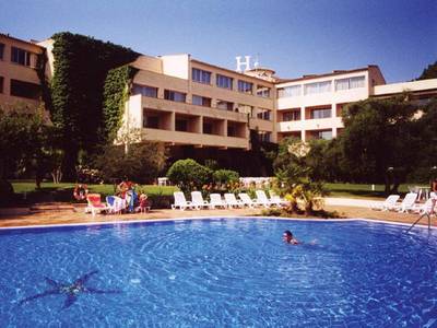Hotel Golf Costa Brava