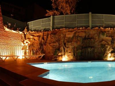 Le Caspien Marrakech