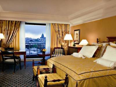 The Ritz-Carlton Moscow