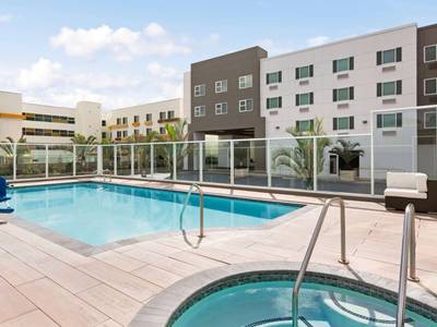 Wyndham Garden Anaheim 