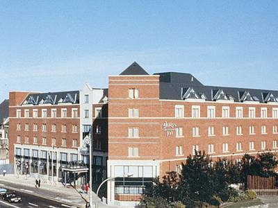 Jurys Inn Christchurch