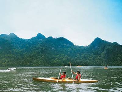 Resorts World Langkawi