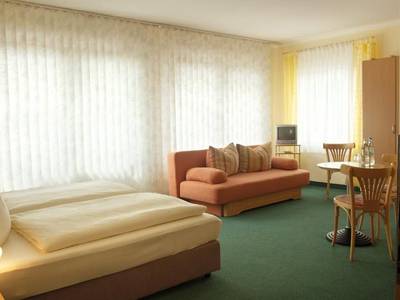 Moselstern Hotel Zum Guten Onkel