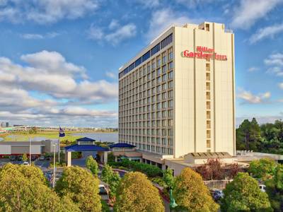 Hilton Garden Inn San Francisco/Oakland Bay Bridge