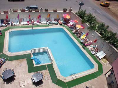 Litera Marmaris Relax