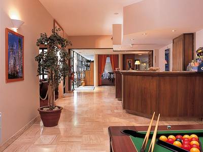 Best Western Hôtel Littéraire Gustave Flaubert