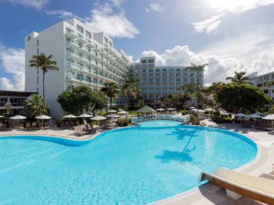 Sonesta Maho Beach & Casino (Foto)