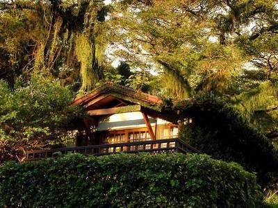 Borinquen Mountain Resort & Spa