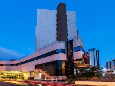 Sercotel Panama Princess