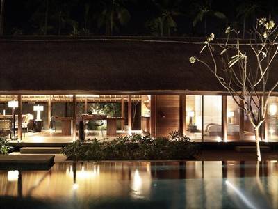 Kayumanis Jimbaran Private Estate & Spa