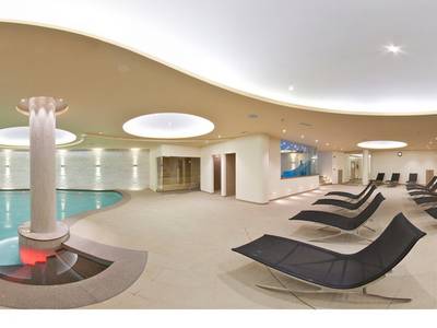 Rio Stava Family Resort & Spa