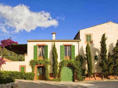 Finca Sa Rota d´en Palerm