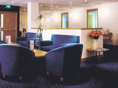 Travelodge Galway City