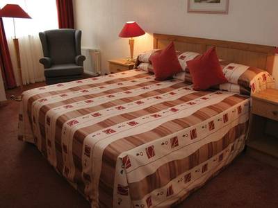 Clarion Carrickfergus