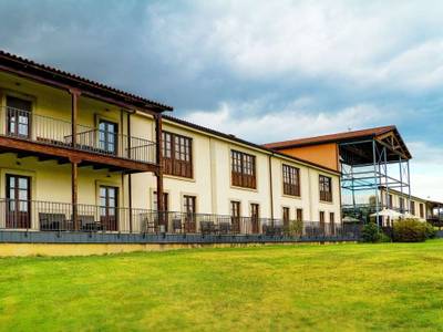 Oca Vila de Allariz Hotel & Spa 