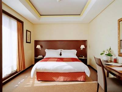 Le Diwan - MGallery by Sofitel