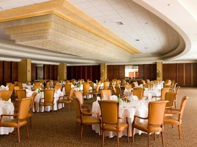 King Fahd Palace Hotel