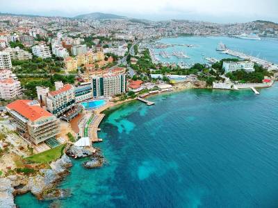 Charisma de Luxe (Foto)