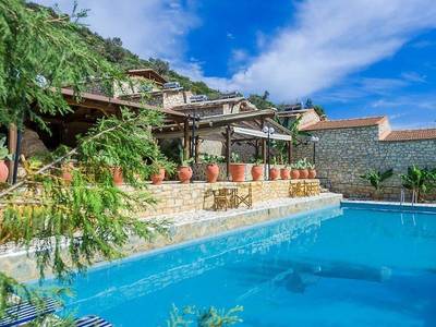 Stone Village Petrino Horio  (Foto)