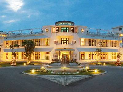 Azerai La Residence, Hue 