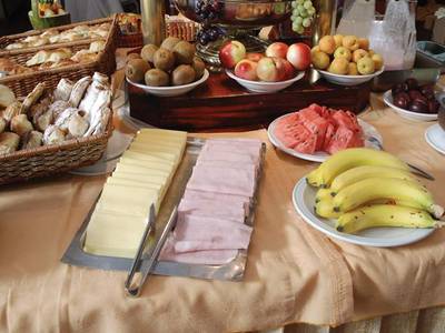 Art Deco Hotel & Suites