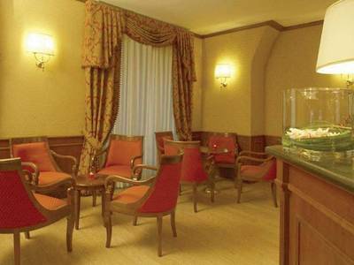 Hotel Milton Roma