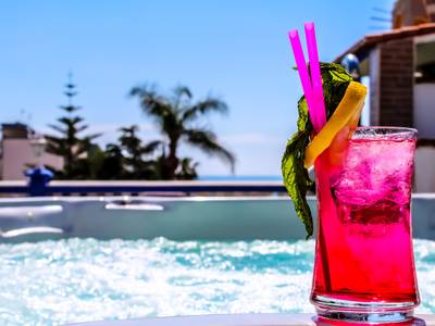 Princesa Solar - Erwachsenenhotel