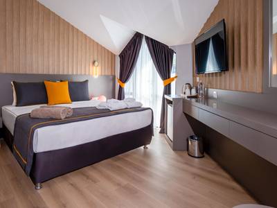 Residence Rivero Hotel