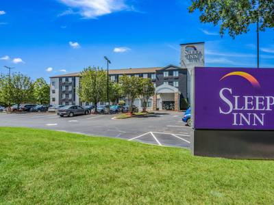 Country Inn & Suites by Radisson at Carowinds