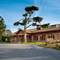 Asilomar State Beach & Conference Grounds