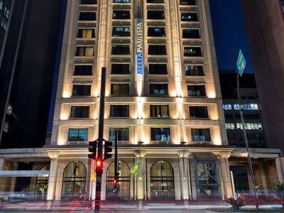 Melia Paulista