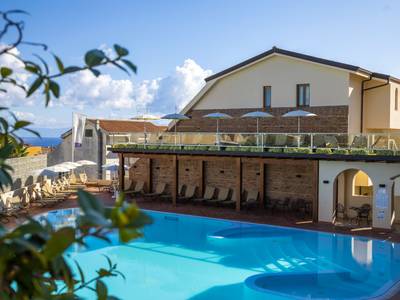 Hotel Tropis Wellness & Beauty