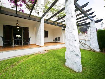 Bungalows Orange Park