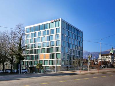 H4 Hotel Solothurn