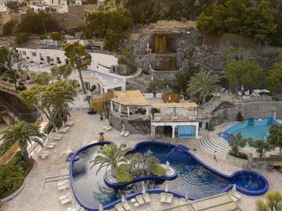 Miramare Apollon Club