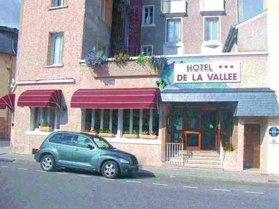 Citotel De La Vallee