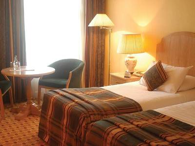 Mercure Haydock Hotel