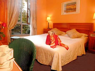 Best Western Paris Italie