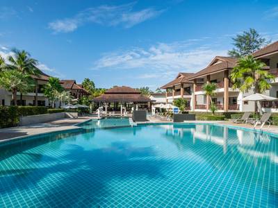 The Leaf Oceanside by Katathani Resorts
