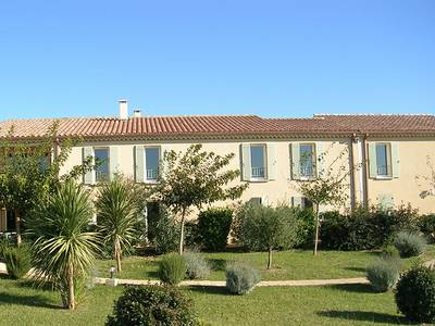 Best Western Hôtel Aurélia