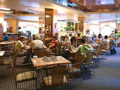 Beatriz Toledo Auditorium & Spa (Foto)