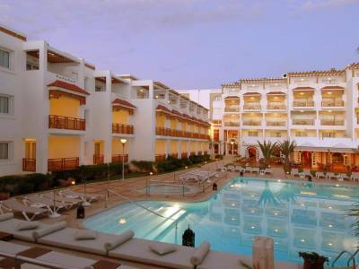 Hotel Timoulay & Spa