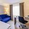 Mercure Aachen Europaplatz