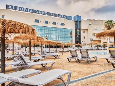 Senator Cabo de Gata 