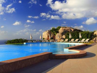 Hotel Parco degli Ulivi