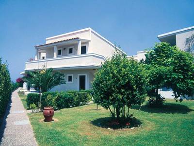 Holiday Club Corfu Garden Village