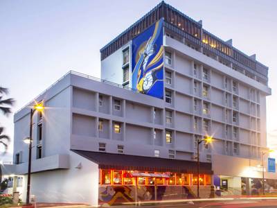 TRYP by Wyndham Isla Verde