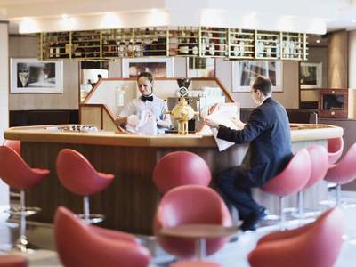 Mövenpick Egerkingen