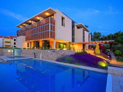 Bluesun Resort Velaris